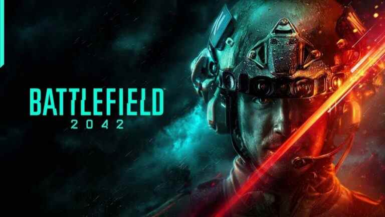 La mise à jour 2.1 de Battlefield 2042 retravaille la carte et ajoute de nouvelles armes