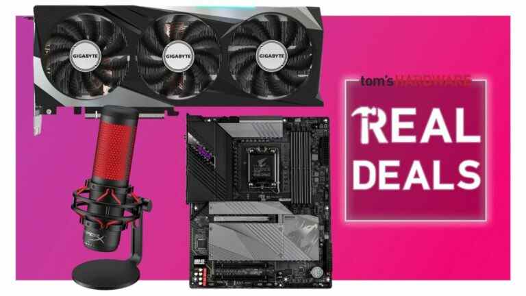 Prenez une Radeon 6900XT pour moins de PDSF à seulement 949 $: de vraies offres