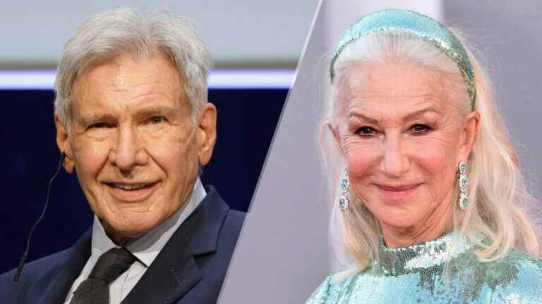 Préquelle de Yellowstone 1932 avec Harrison Ford et Helen Mirren : tout ce que nous savons jusqu’à présent