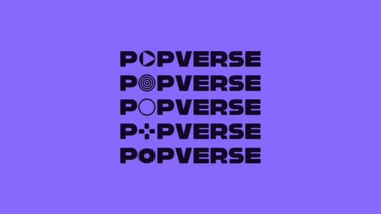 Présentation de Popverse, le nouveau site de culture pop de ReedPop

