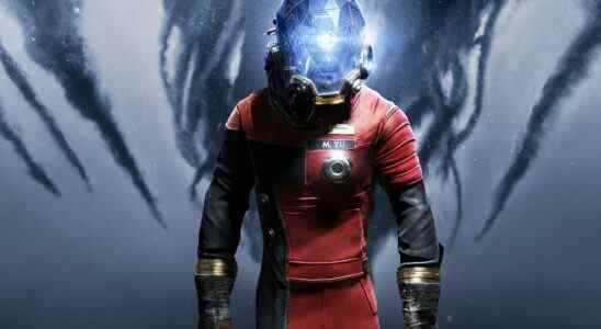 Prey sera gratuit sur Epic Games Store la semaine prochaine