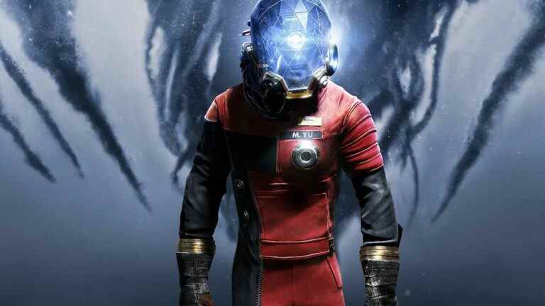 Prey sera gratuit sur Epic Games Store la semaine prochaine

