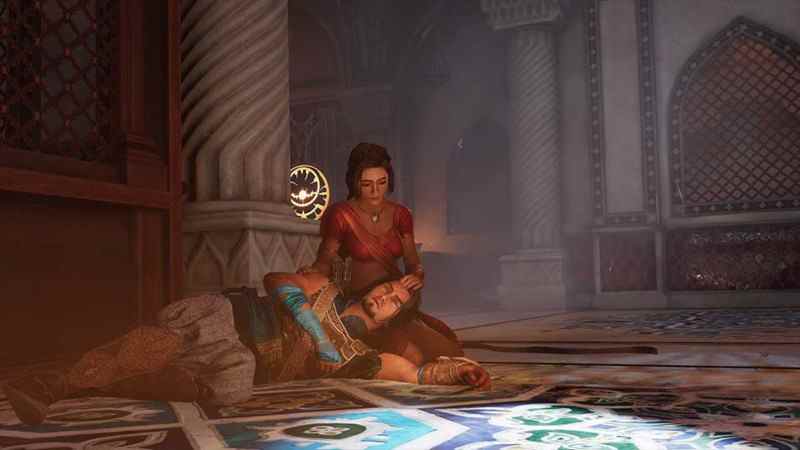 Prince Of Persia: Le développement du remake de The Sands Of Time passe au développeur d'origine
