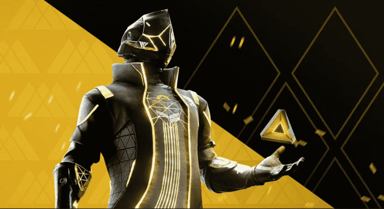 Publication de la FAQ de Destiny 2 Saison 17 ;  Résistance au tressaillement, efficacité aérienne et plus détaillé