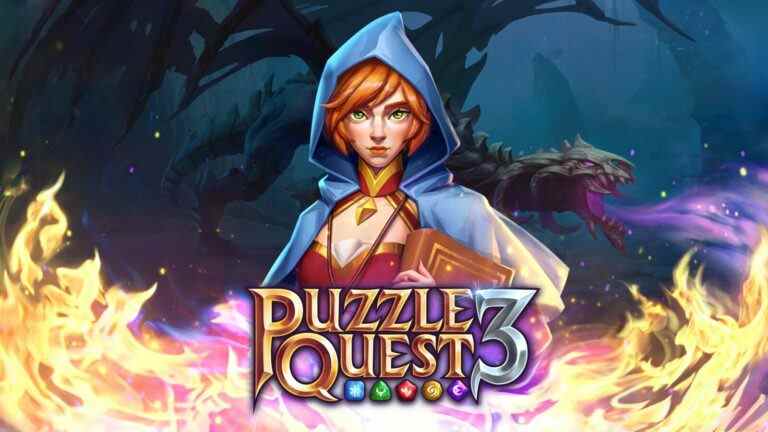 Puzzle Quest 3 fait revivre le mash-up match-3/RPG après dix ans d'absence

