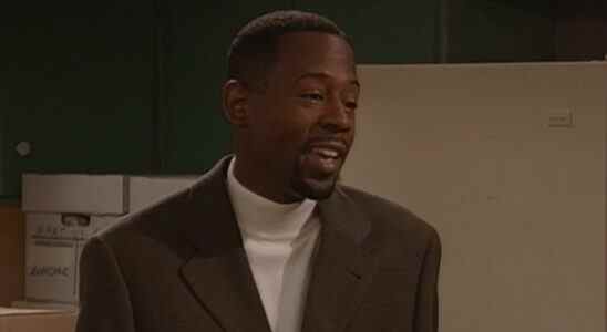 Quand Martin Lawrence et Tisha Campbell's Martin: The Reunion Special seront diffusés