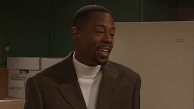 Quand Martin Lawrence et Tisha Campbell's Martin: The Reunion Special seront diffusés
