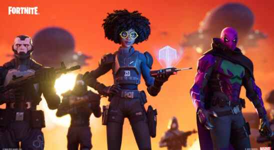 Quand est Fortnite Chapter 3 Season 3: Date de début, Battle Pass, etc.