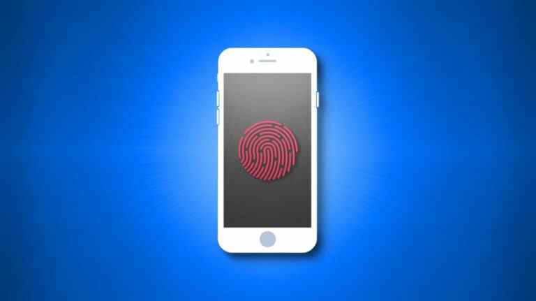 Qu’est-ce que Touch ID sur iPhone, iPad et Mac ?