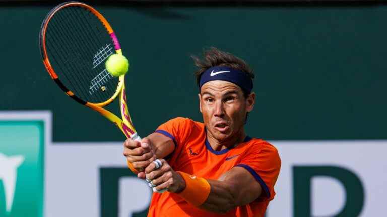 Ricardas Berankis vs Rafael Nadal en direct: heure, chaînes et comment regarder le match de Wimbledon gratuitement et en ligne