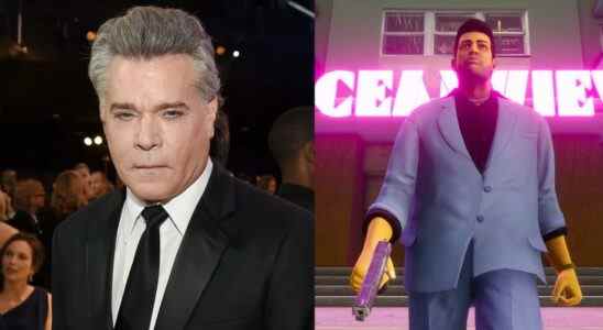 Ray Liotta, voix de Tommy Vercetti dans Grand Theft Auto: Vice City, est décédé