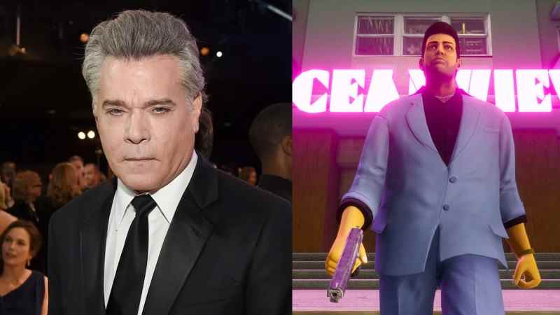 Ray Liotta, voix de Tommy Vercetti dans Grand Theft Auto: Vice City, est décédé
