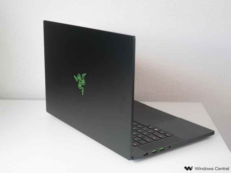 Lame Razer 15