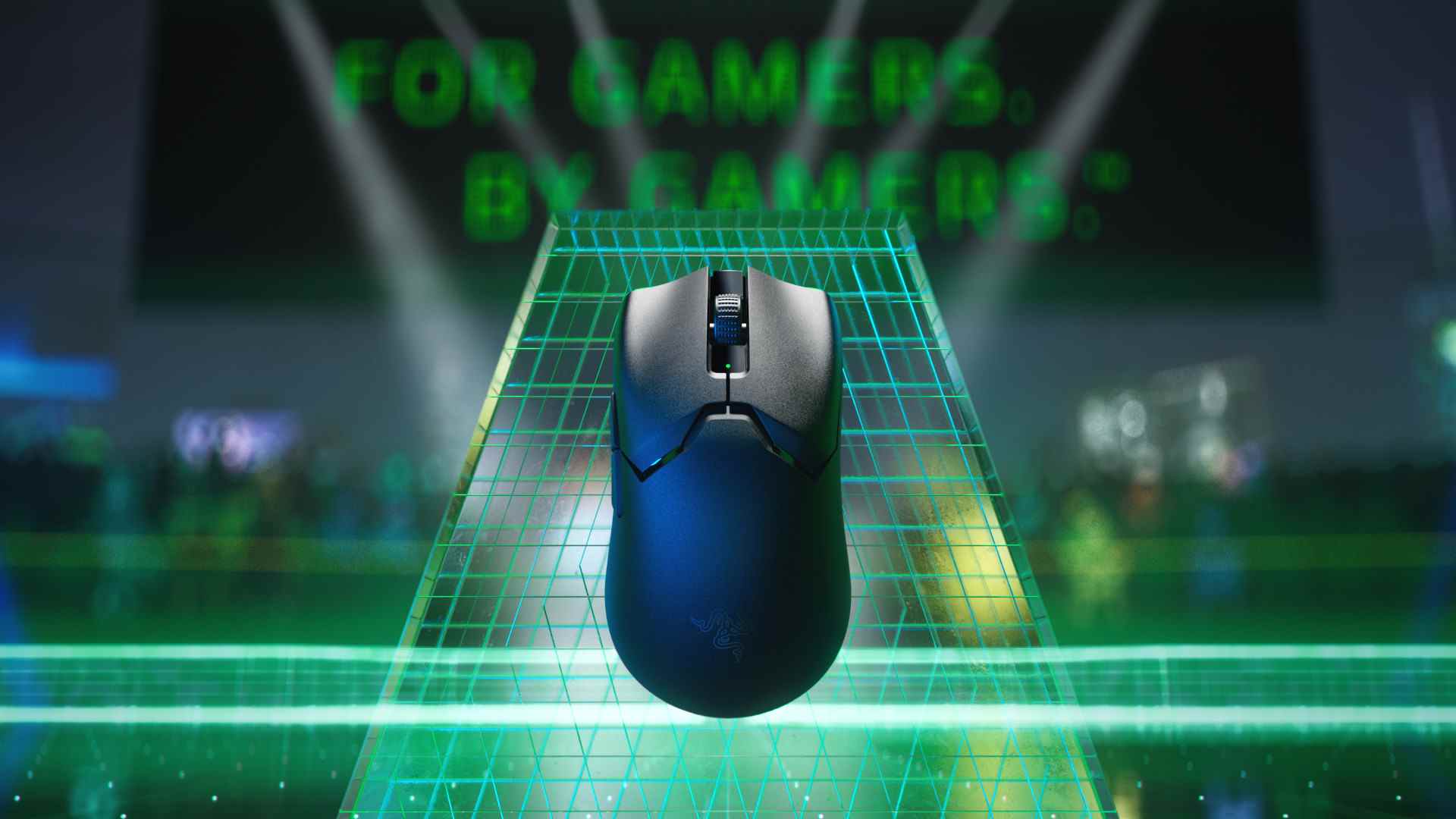 Razer lance une souris gaming sans fil de 58g, la Viper V2 Pro
