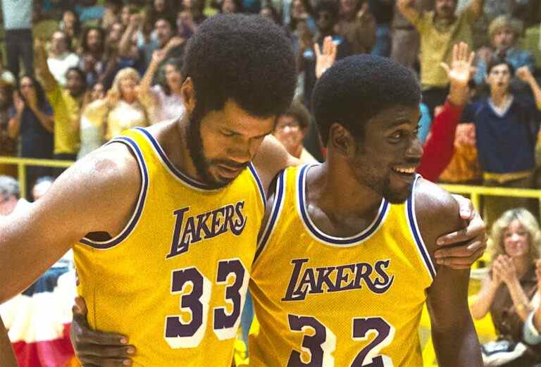 Récapitulatif « Winning Time » : Finale de la saison 1 sur HBO, Lakers, Magic, Kareem