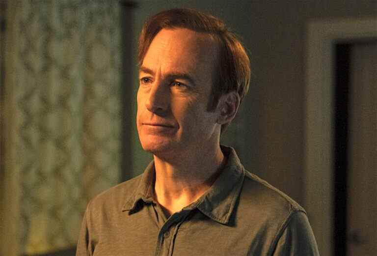 Récapitulatif de « Better Call Saul »: Saison 6, épisode 7 – Finale de la mi-saison