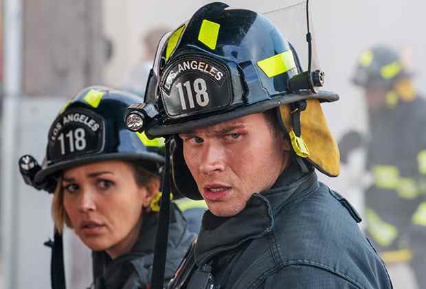 Récapitulatif du 911 : Saison 5, épisode 16 — [Spoiler] Meurt