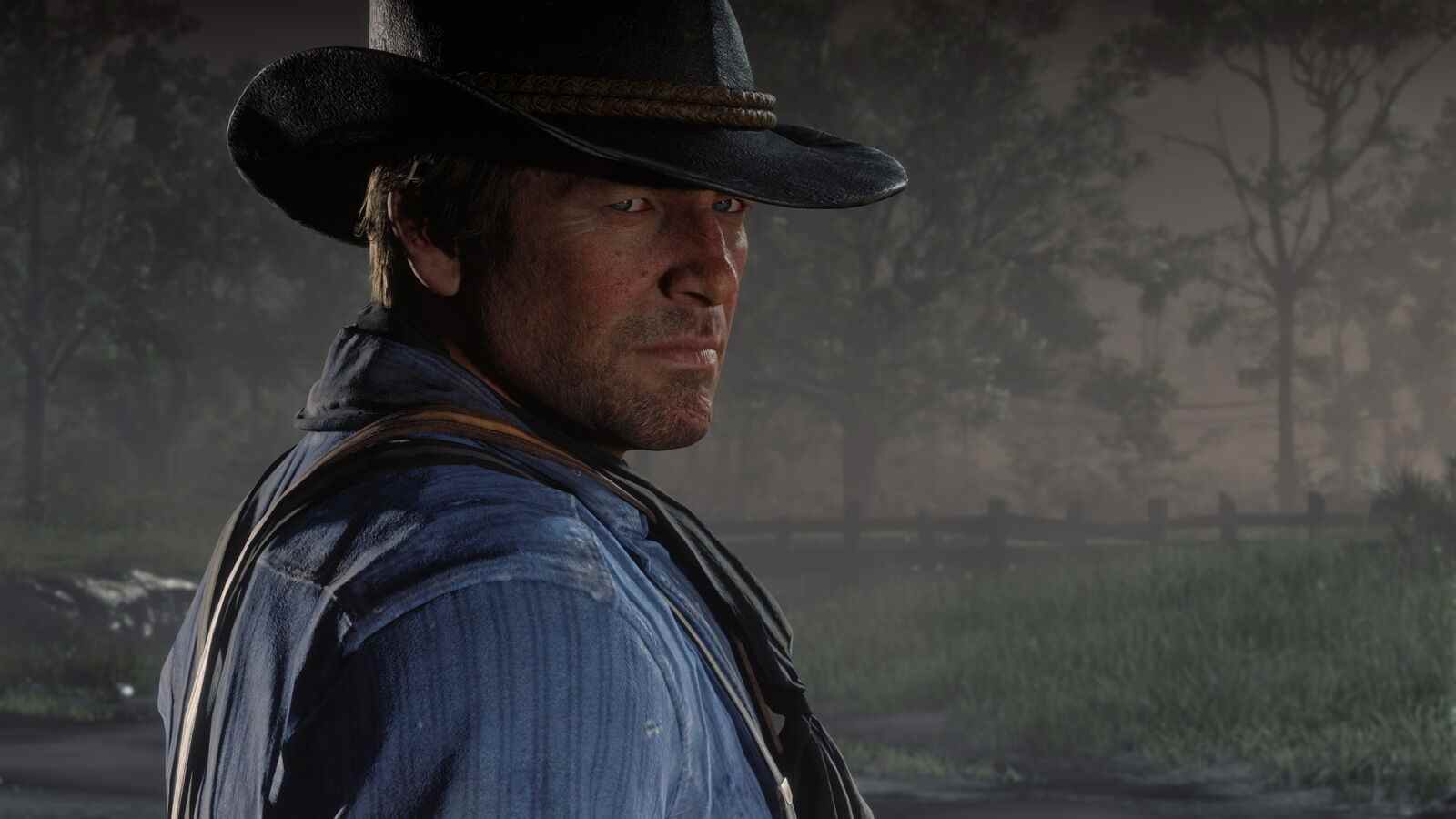 Red Dead Redemption 2 est votre jeu Steam Awards de l'année

