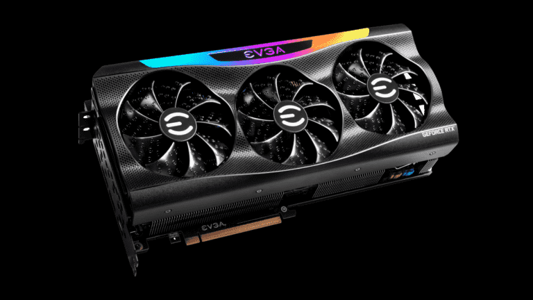 Fabrication d’EVGA, les politiques de consommation ont minimisé les bénéfices du GPU, rapport