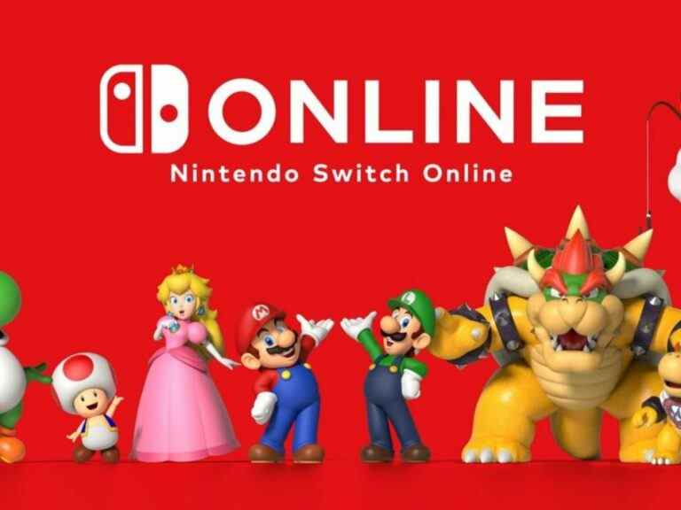 Reggie Fils-Aime explique pourquoi Nintendo n’a pas été le meilleur avec le jeu en ligne