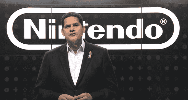 Reggie Fils-Aimé pense qu'Animal Crossing pourrait faire un bon jeu de blockchain
