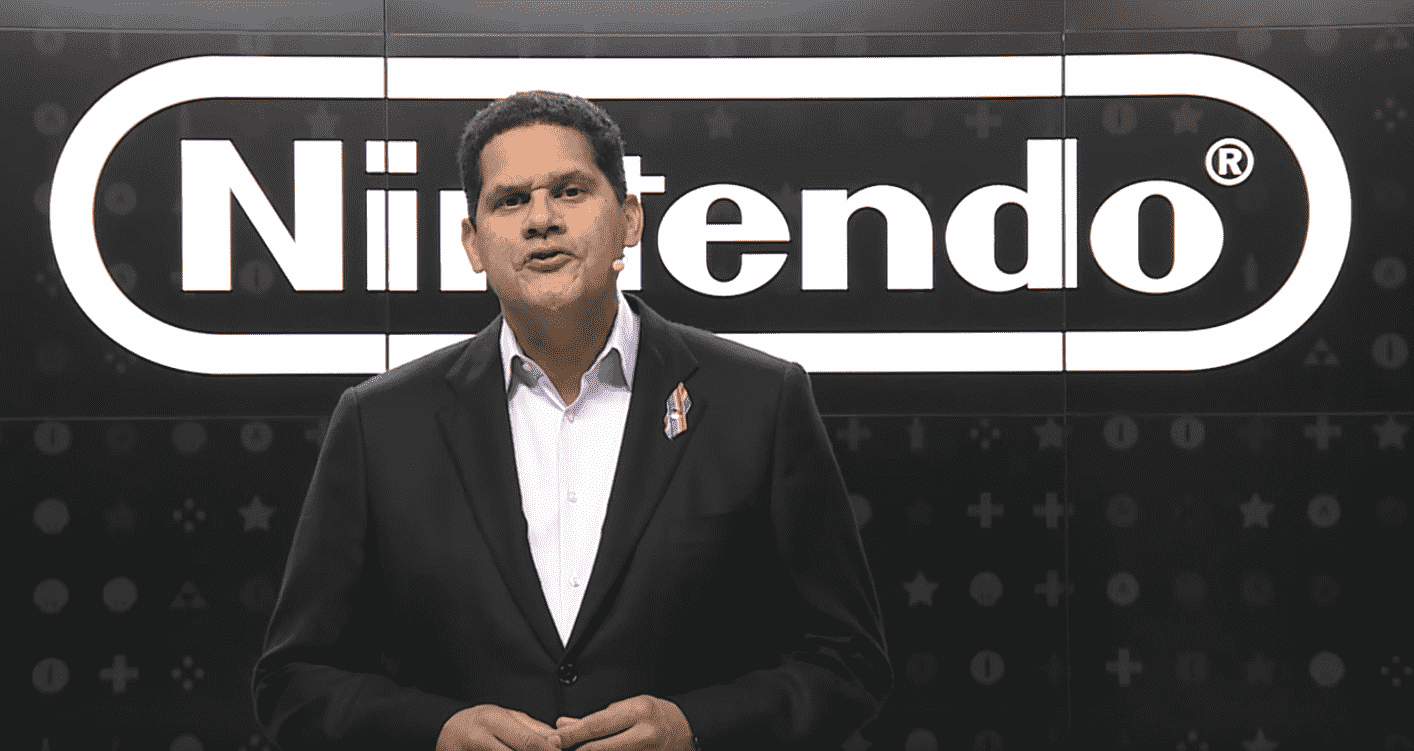 Reggie Fils-Aimé pense qu'Animal Crossing pourrait faire un bon jeu de blockchain
