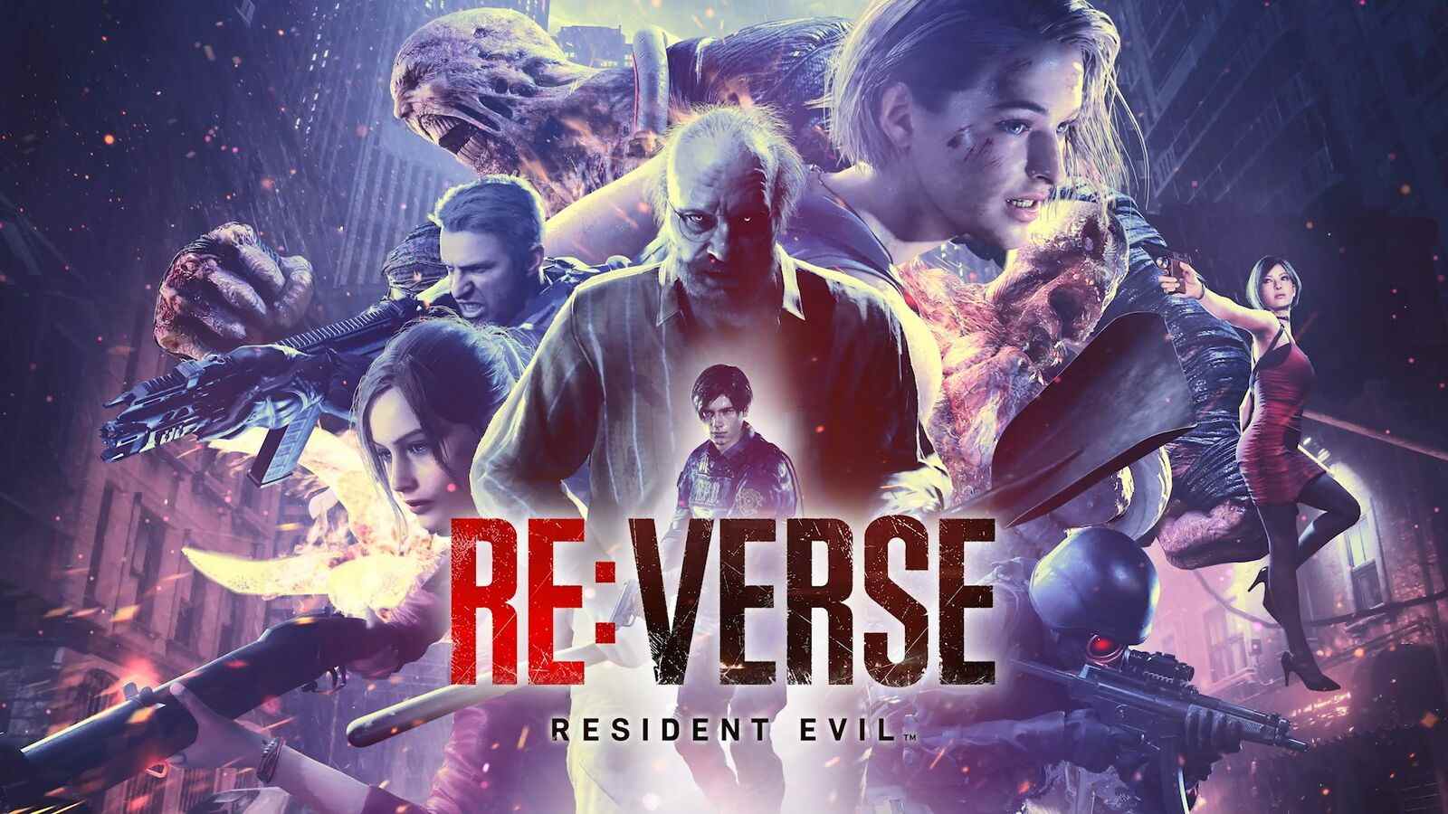 Resident Evil Village sortira en mai, est livré avec le jeu multijoueur RE: Verse

