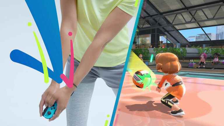 Revue Nintendo Switch Sports: un festival de nostalgie simple et stéréotypé – et l'un des jeux les plus amusants de l'année

