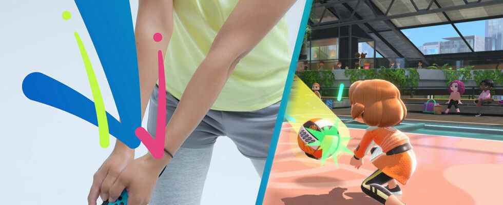 Revue Nintendo Switch Sports: un festival de nostalgie simple et stéréotypé – et l'un des jeux les plus amusants de l'année