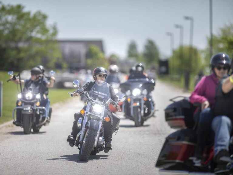 Ride for Dad fait la différence dans la lutte contre le cancer de la prostate