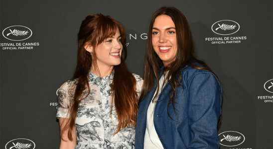 Riley Keough parle de sa propre voie à Hollywood et de ses débuts en tant que réalisatrice "War Pony" avec Gina Gammell Les plus populaires doivent être lus Inscrivez-vous aux newsletters Variety Plus de nos marques