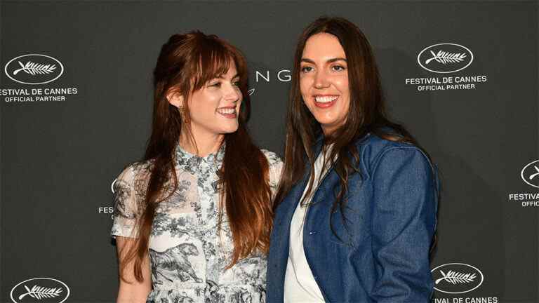 Riley Keough parle de sa propre voie à Hollywood et de ses débuts en tant que réalisatrice "War Pony" avec Gina Gammell Les plus populaires doivent être lus Inscrivez-vous aux newsletters Variety Plus de nos marques
	
	
