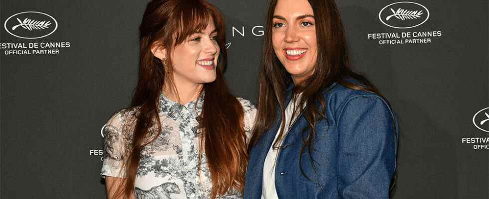 Riley Keough parle de sa propre voie à Hollywood et de ses débuts en tant que réalisatrice "War Pony" avec Gina Gammell Les plus populaires doivent être lus Inscrivez-vous aux newsletters Variety Plus de nos marques