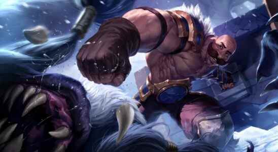 Riot veut "ralentir le rythme des combats" dans League of Legends