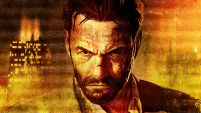 Rockstar refait la bande originale de Max Payne 3
