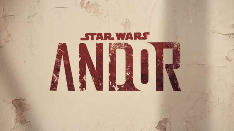 Rogue One Prequel Series Andor sera présenté sur Disney Plus en août
