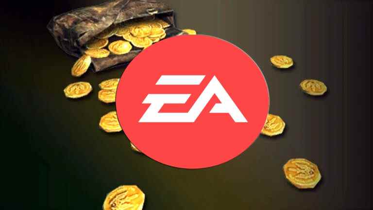 Rumeur: EA "poursuit" un accord de vente ou de fusion
