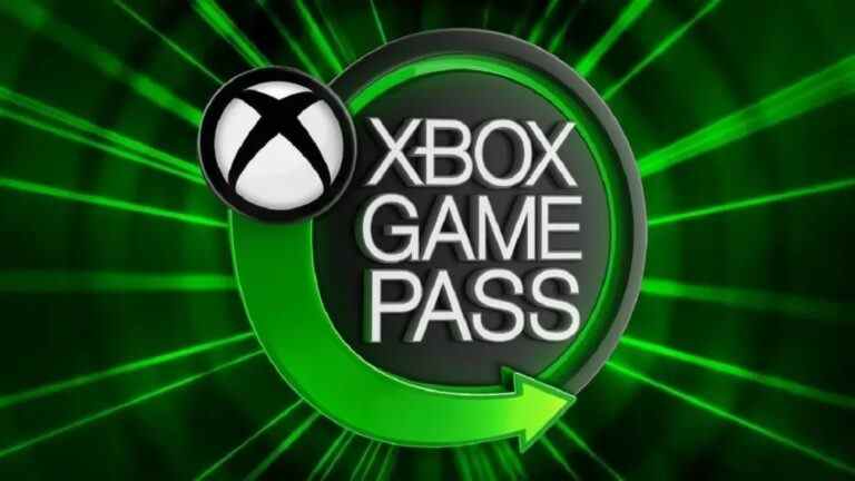 xbox game pass tv streaming rumor