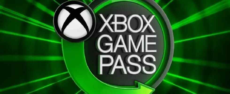 xbox game pass tv streaming rumor