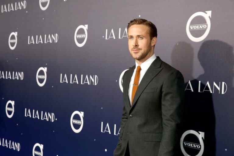 Ryan Gosling seen at Summit Entertainment, a Lionsgate Company, Presents the Los Angeles Premiere of "La La Land" at Village Theatre on Tuesday, Dec. 6, 2016, in Los Angeles. (Blair Raughley via AP)