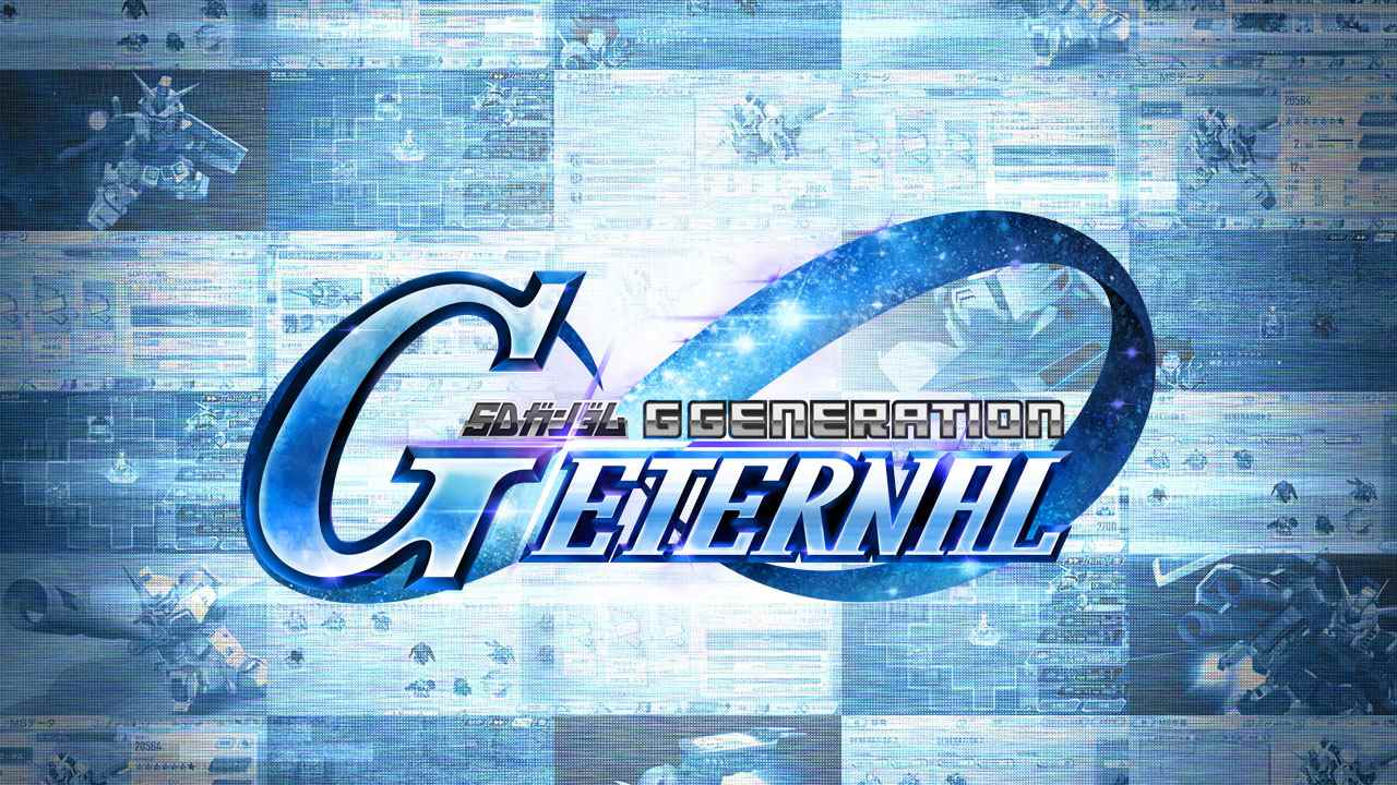 SD Gundam G Generation ETERNAL annoncé pour iOS, Android    
