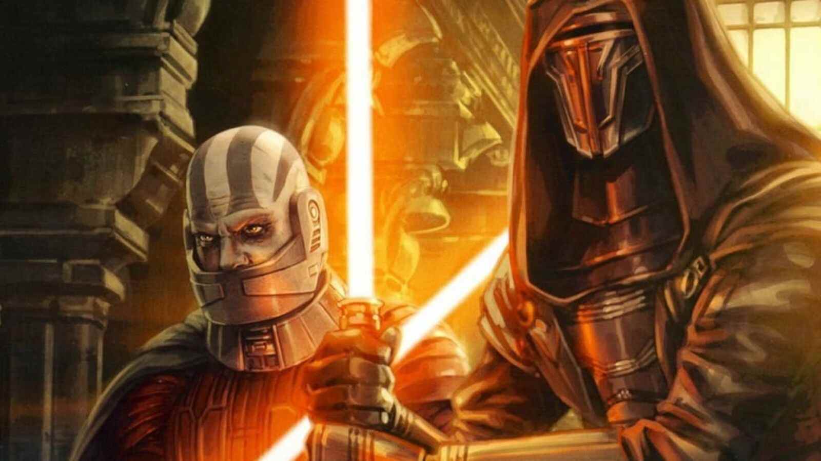 Saber Interactive rejoint le développement du remake de Star Wars KOTOR
