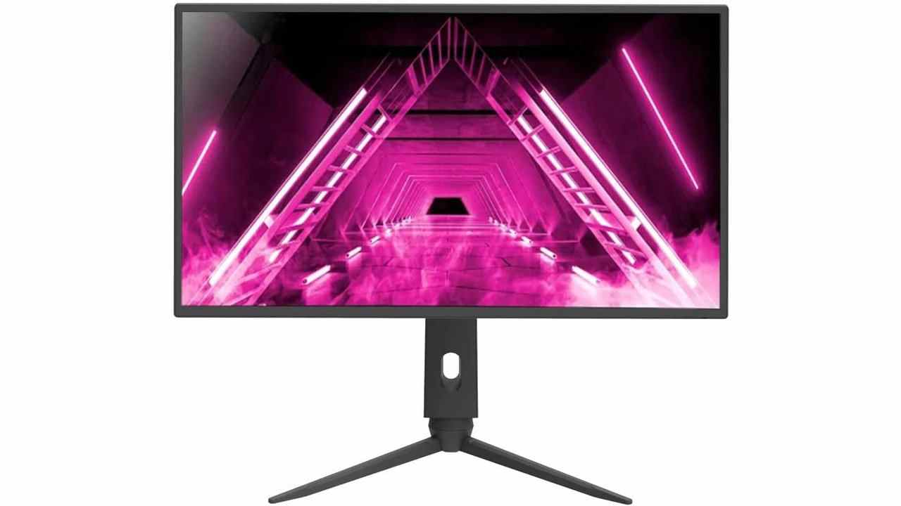 Moniteur de jeu Monoprice 32