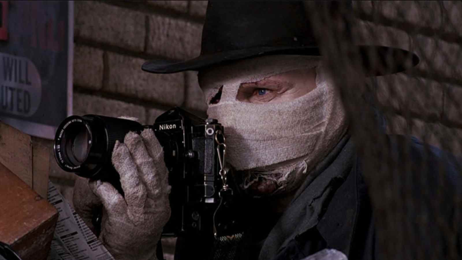 Sam Raimi dit qu'une nouvelle suite de Darkman est en cours de discussion
