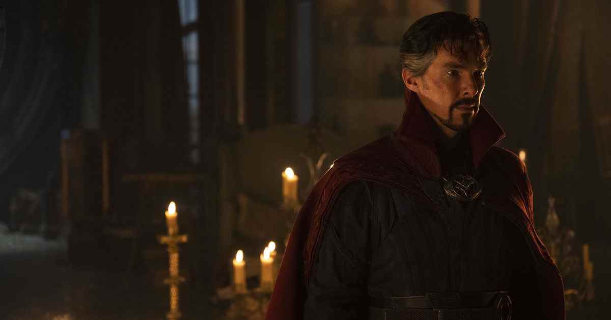 Sam Raimi explique comment Doctor Strange permet aux téléspectateurs de 