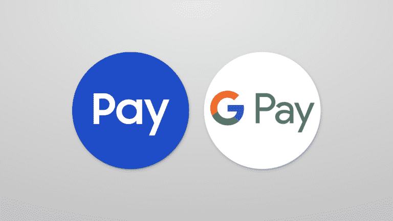 Samsung Pay vs Google Pay : quelle est la différence ?