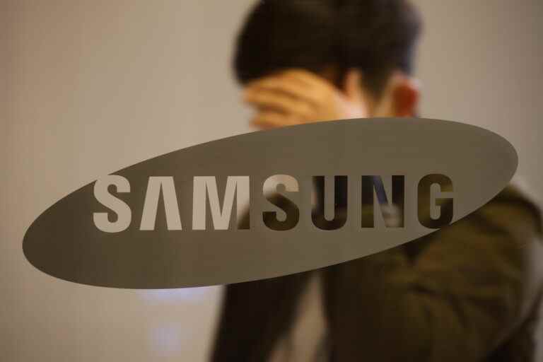 Samsung investit 356 milliards de dollars dans les puces, la biotechnologie et l’IA