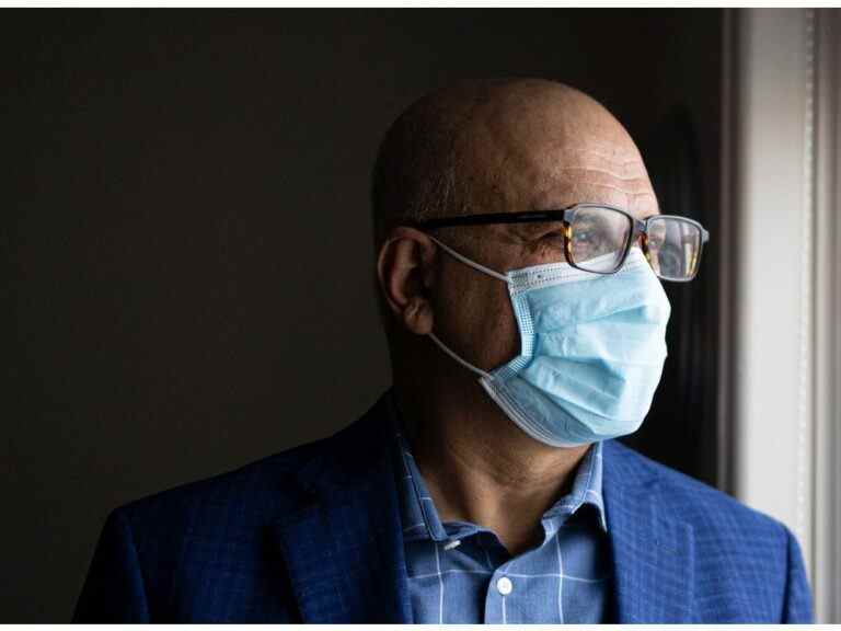 Saskatchewan.  Le chef de la médecine dit que les hôpitaux de Saskatoon ont besoin de plus de lits