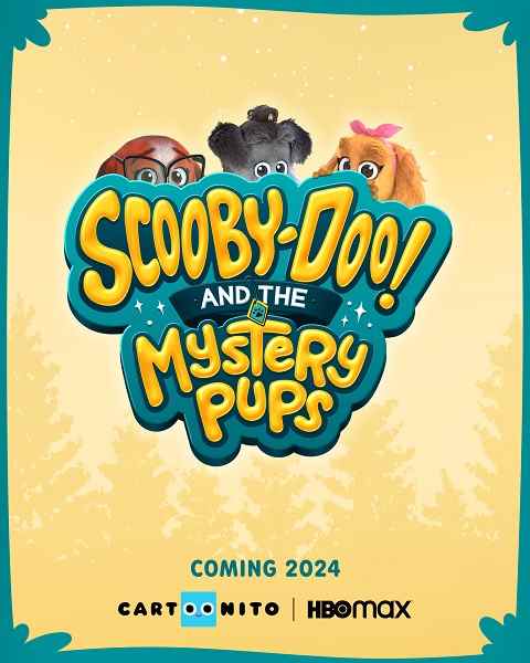 Scooby-Doo! And the Mystery Pups TV Show on HBO Max: canceled or renewed?