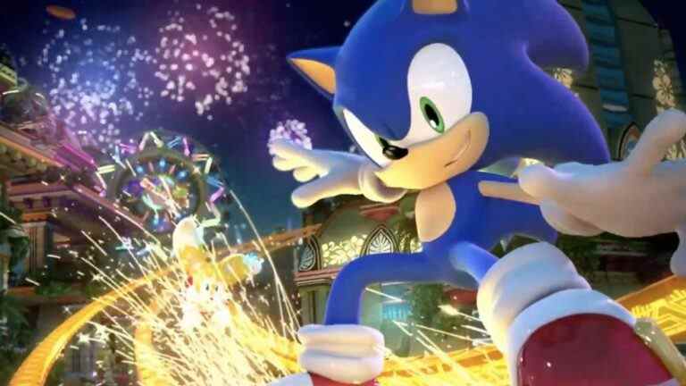 Sega a plus de remakes et de remasters en préparation